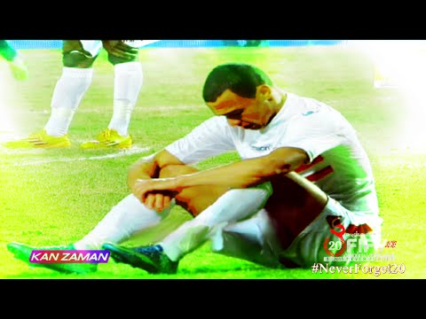 الكورة مش مع عفيفي 4 تحليل مباراة الزمالك وسموحة 24 1 2016