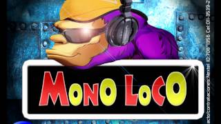 Mono Loco-La Danza del Mono Loco (Introduccion)