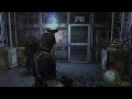Resident evil 4 2005 ps4 pro gameplay pt 66
