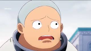 One Piece Kumas Backstory - Daylight Sad Editamv Edit 4K