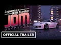 JDM: Japanese Drift Master - Official Nissan Showcase Trailer