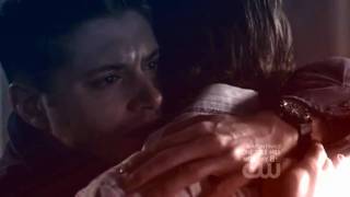 Sam/Dean - Shattered