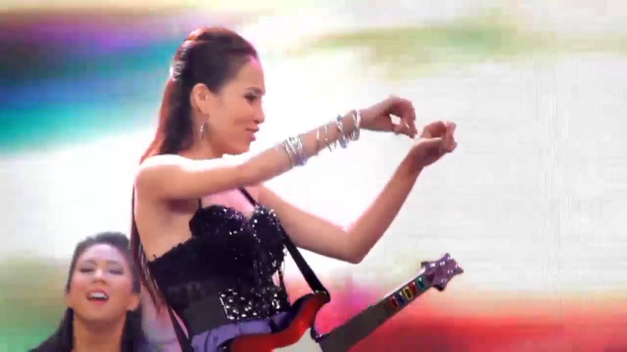 VAN SON 😊 Minnesota | Huyền Thoại Người Con Gái | Linda Chou - Cát Tiên - Triệu Minh
