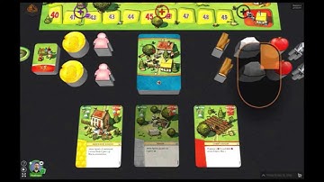 Tabletopia Tutorial Part 2: Game Objects