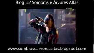 The Alternate U2 At Slane Castle - Elevation (Extended Version)