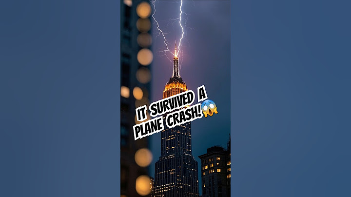 6 Crazy Empire State Building Facts They NEVER Taught You in School! #newyorkcity #nyc #building