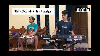 Bila Nanti (Tri Suaka) - New Dani Musica Jandhut