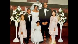 Vernon David Strong, Jr. Homegoing Celebration