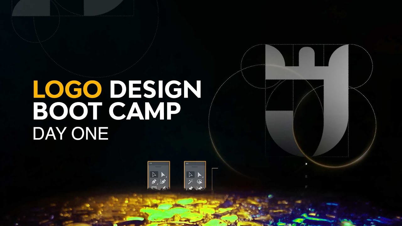 HOW LOGOS, IDENTITY DESIGN AND PSYCOLOGY IMPACT BRANDS | FLBC DAY 1