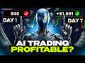Pocket Option Trading Bot | AI Bot Trading | Binary Options Strategy #aibot