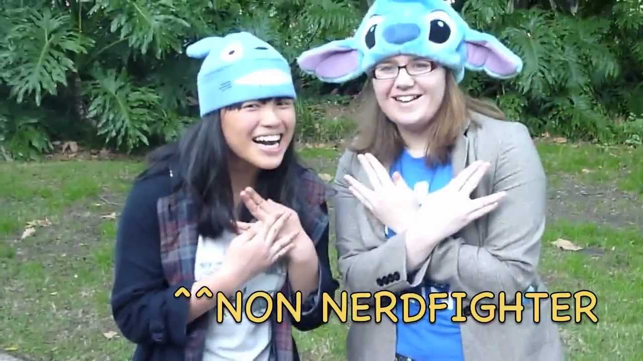 Sydney Nerdfighter Gathering