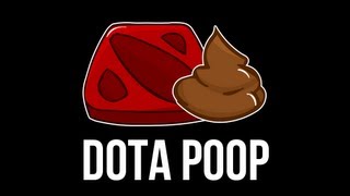 DOTA POOP