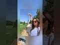 GIORGIA PALMAS E FILIPPO MAGNINI in vacanza a Parigi 🔝