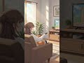 Happy playtime with puppy #anime #lofiauvie