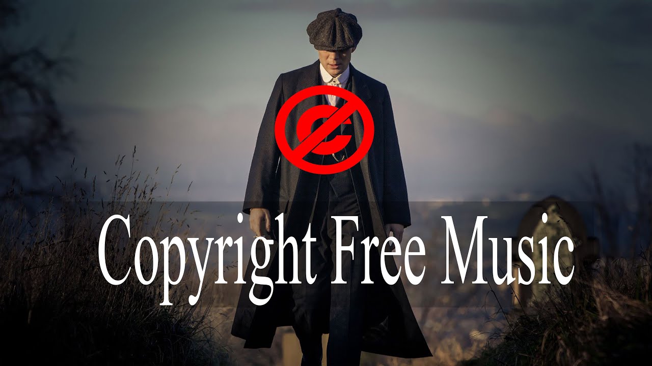 Peaky Blinders Theme Song Instrumental - Copyright Free-safe Music
