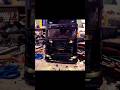 Building The ULTIMATE Scania Next Gen Completely From SCratch #shorts #diy