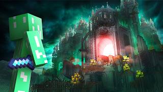 Taking Down The Netherite Order | FULL MOVIE