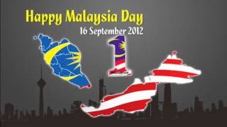 Malaysia Day 2012