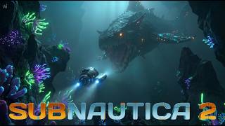 Buy Now or Wait?? Subnautica 2 - Early Access Review