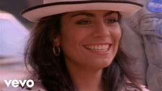 Lisa Lisa & Cult Jam - Kiss Your Tears Away