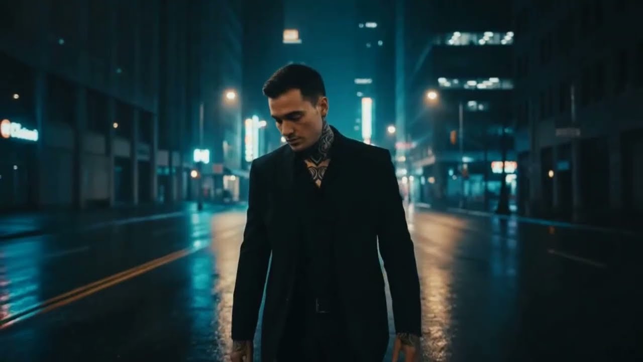 EnjoyTheBEATZ - The Exit