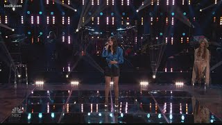 St. Louis 'The Voice' contestant Joanna Serenko on staying positive during COVID-19: 'I know this to