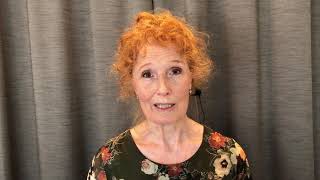 Yvonne Larsson