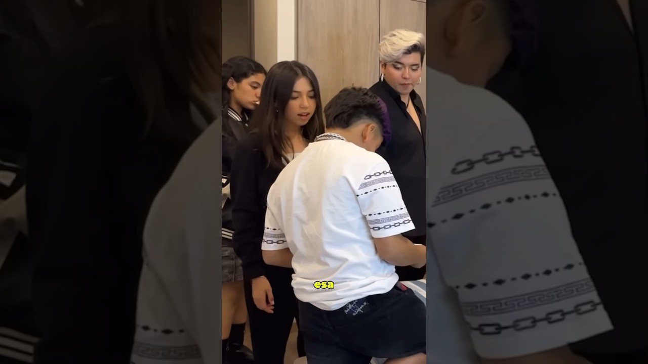 Peores Bromas entre Pau & Tony 🤣😂