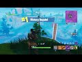 Fortnight Daily #1 Moment [20180331]  xX Be careful with New guided missile Xx