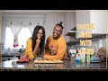 Cooking SushiwithWasabi S01E01