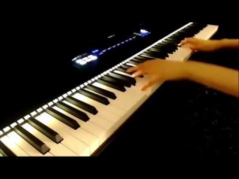 [피아노연주/피아노연주곡] 테일즈위버(TalesWeaver) OST - Second Run Piano Cover 피아노