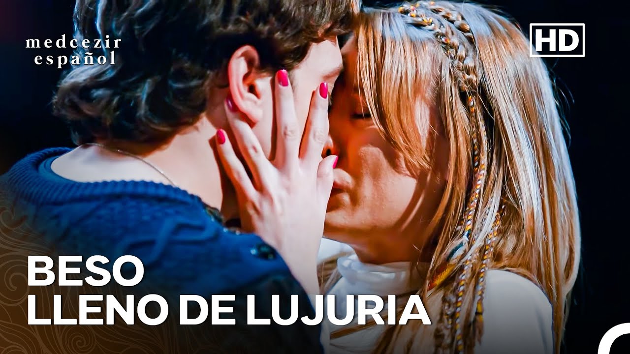 Los Minutos De Aumento De Libido De Yaman Y Mira - Medcezir