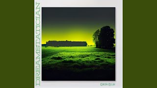 Green Noise Slow Rain