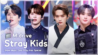 Stray Kids.zip 📂 District 9부터 CASE 143까지 | Show! MusicCore