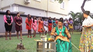 WHO WILL THE CROWNED PRINCE CHOOSE AS HIS BRIDE AMONGST ALL LADIES | MIKE GODSON, OMA NNANNA -NG-26