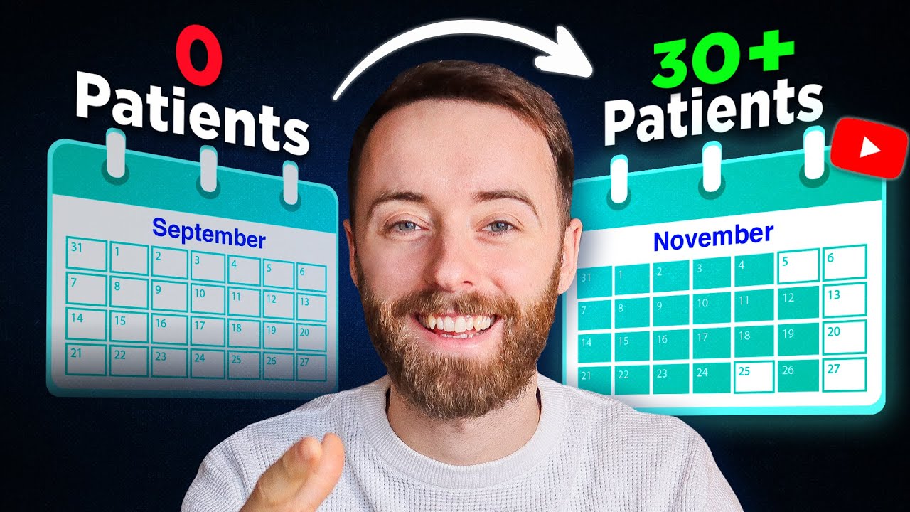 How Doctors Can Use YouTube to Attract New Patients
