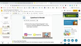 Adding Audio to Google Slides (and Leveling Up with Pear Deck)