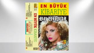 Kibariye - Ecel Olsun (1989)