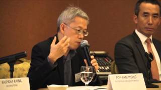Impact Forum 2012: Planting the Seeds for Impact
