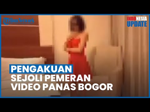 Sejoli di Hotel Bogor Kerjasama Buat Video Mesum, Unggah ke Situs Porno dan Promokan di Twitter