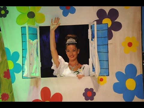 ფიფქია და 7 ჯუჯა