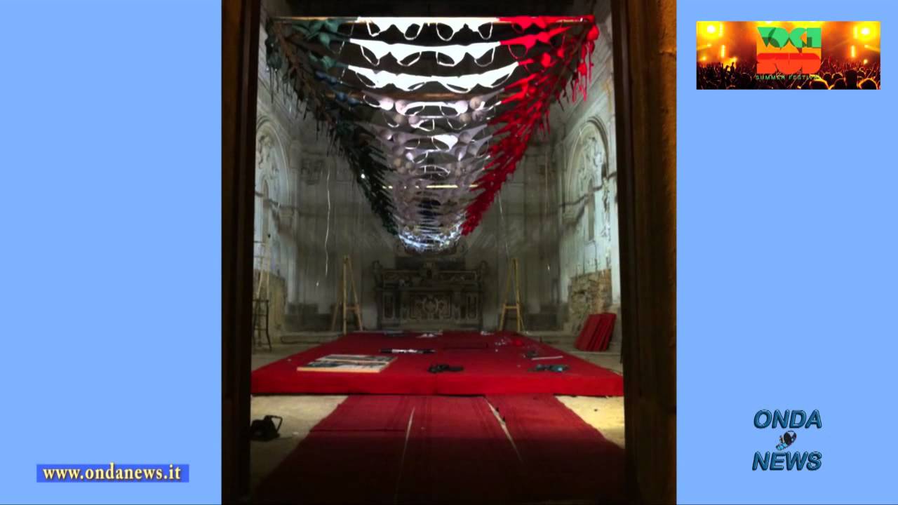 Voci dal Sud 2013: Tra le iniziative previste anche la Mostra fotografica 