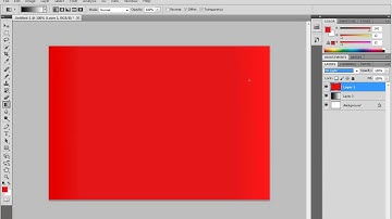 [3D Buzz][Photoshop CS5 Fundamentals] 022. Overlay Blend Modes