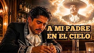 😭😭A MI PADRE EN EL CIELO🙏 La Canción que Hizo Llorar a Millones... 😭😭A MI PADRE EN EL CIELO🙏 La Canción que Hizo Llorar a Millones...