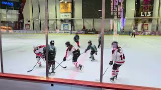 20260711_HKWIHL Summer  League_Team 3 vs Team 1