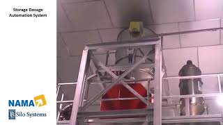 Storage Dosage Automation System _ B & B Silo _ Nama