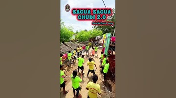 Sagua Sagua Chudi 2.0#newsambalpuri #viralvideo #trendingshorts #explore