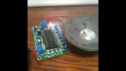 Voice Recorder Kit MK-131