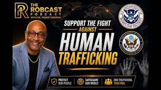 Human Trafficking Awareness Day Due/Blue