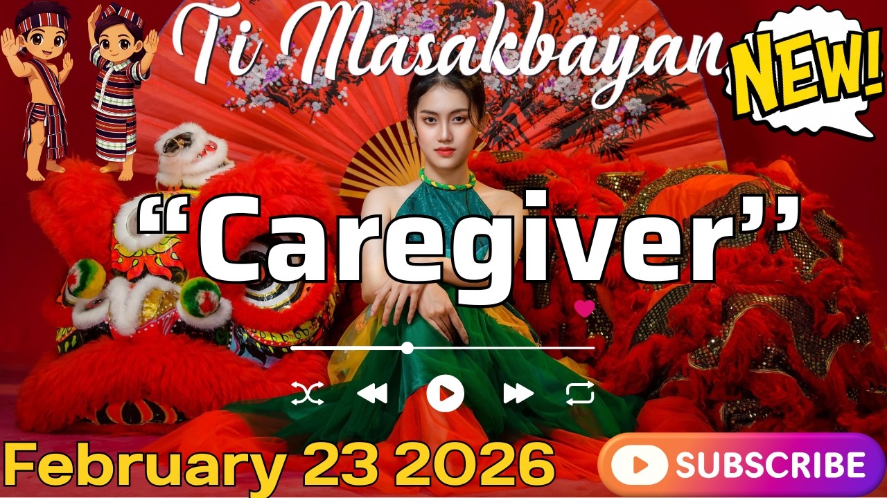 Ti Masakbayan - 
